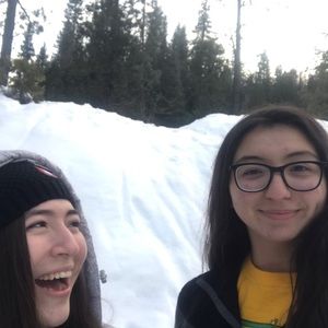 Meet your Posher, Jasmine